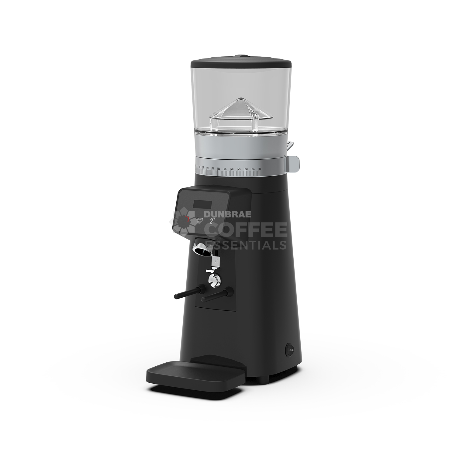Wega RCW 58 Instant Grinder Dunbrae Coffee Essentials