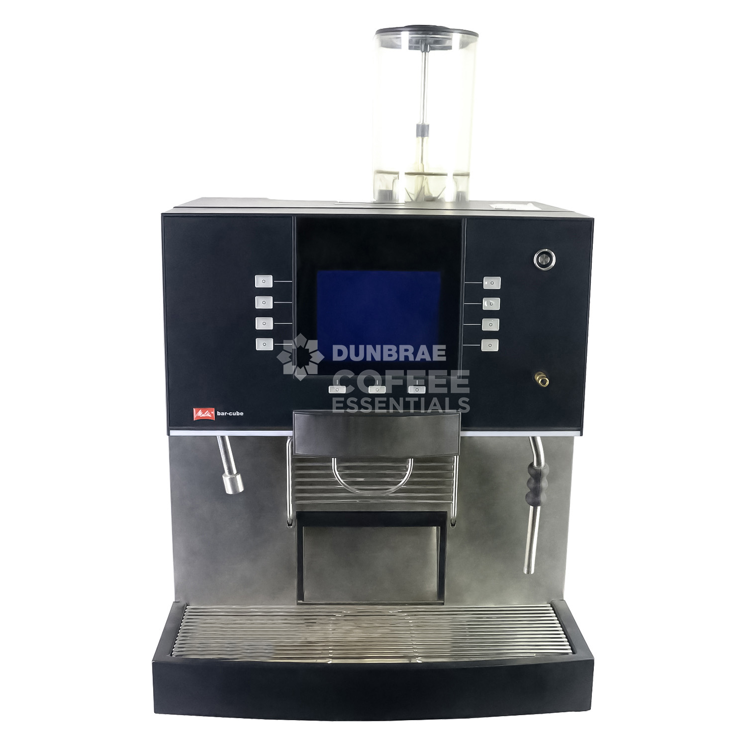 Rfb Melitta Bar Cube Ii 1W1GIS Dunbrae Coffee Essentials