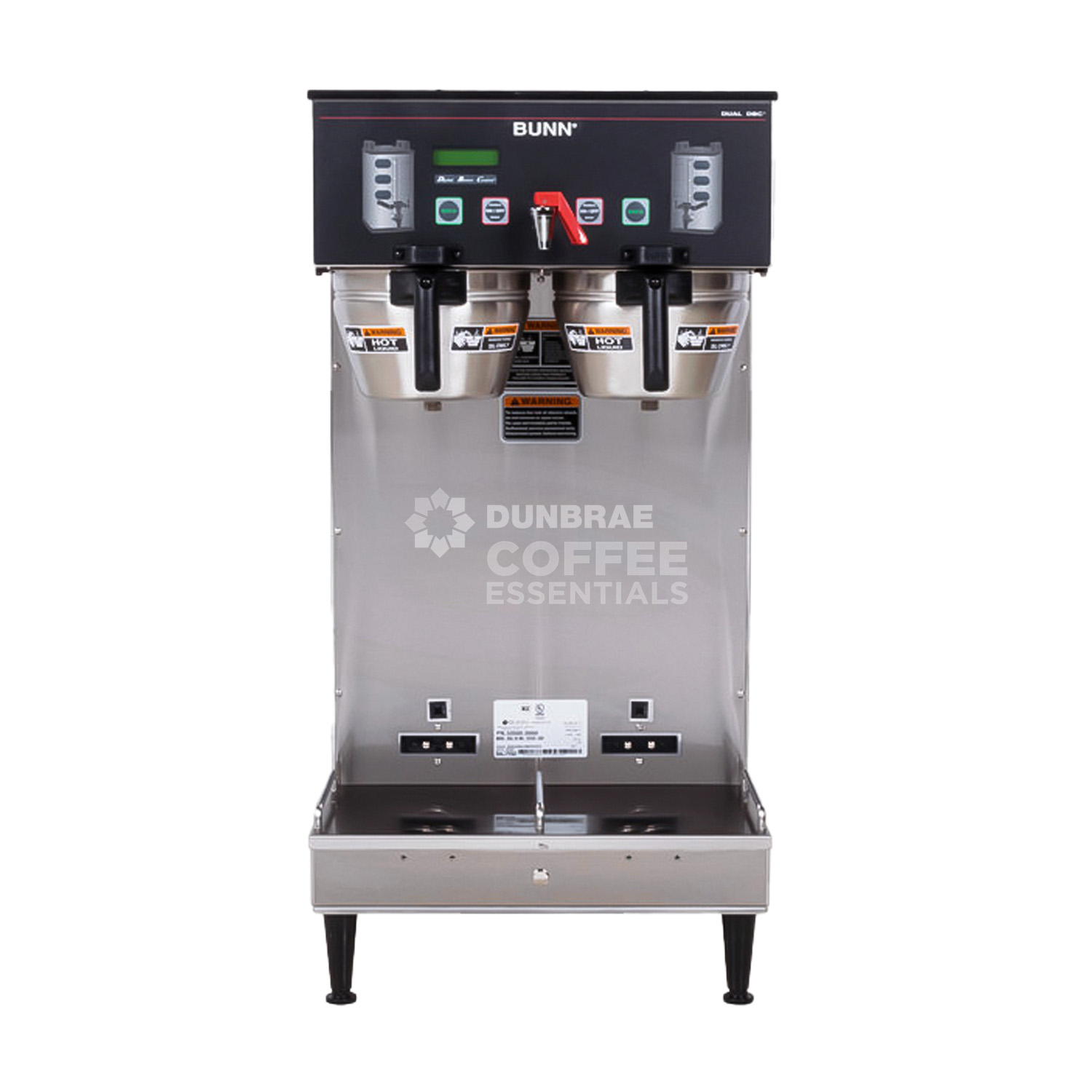Dunbrae Coffee Essentials